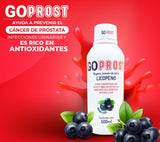 Prostata goprost Combo*3