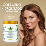 Colageno natural