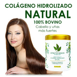 Colageno natural