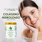 Colageno natural