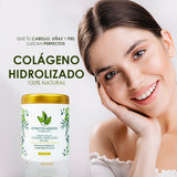 Colageno natural