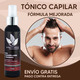 Tonico Capilar x120ml